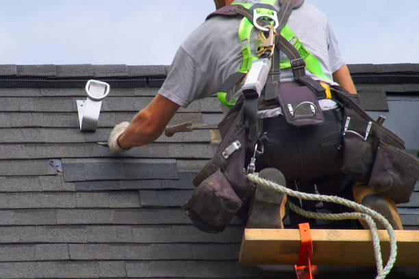 Best Storm Damage Roof Repair  in West Sayville, NY
