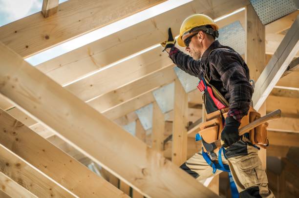 Best Storm Damage Roof Repair  in West Sayville, NY